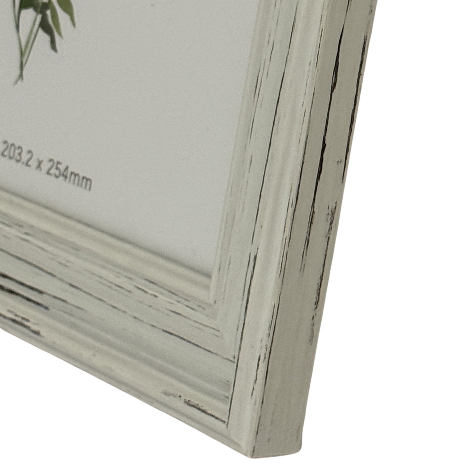 Alba Photo Frame 8X10