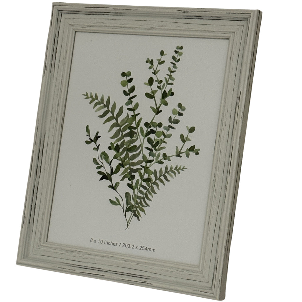 Alba Photo Frame 8X10