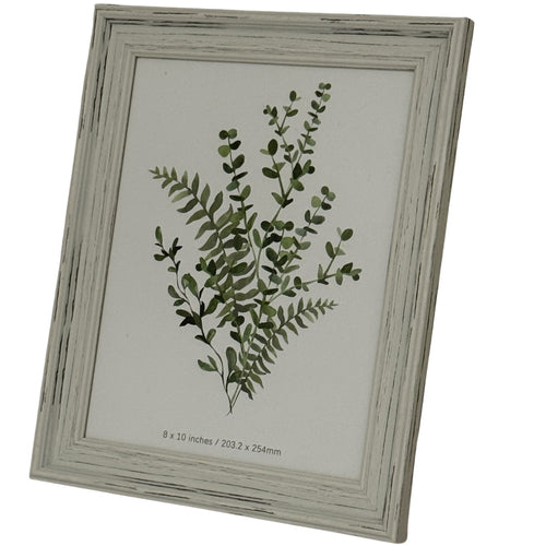 Alba Photo Frame 8X10