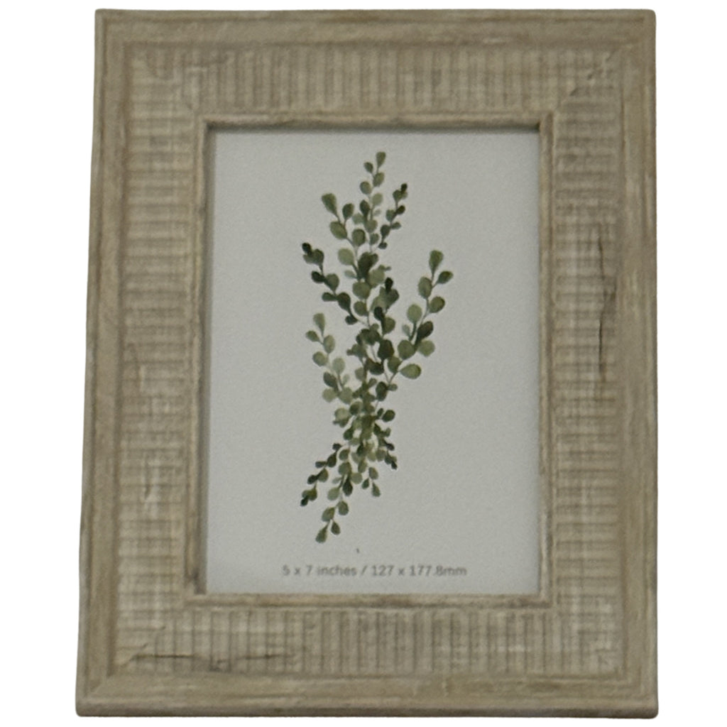Skye Photo Frame 5X7