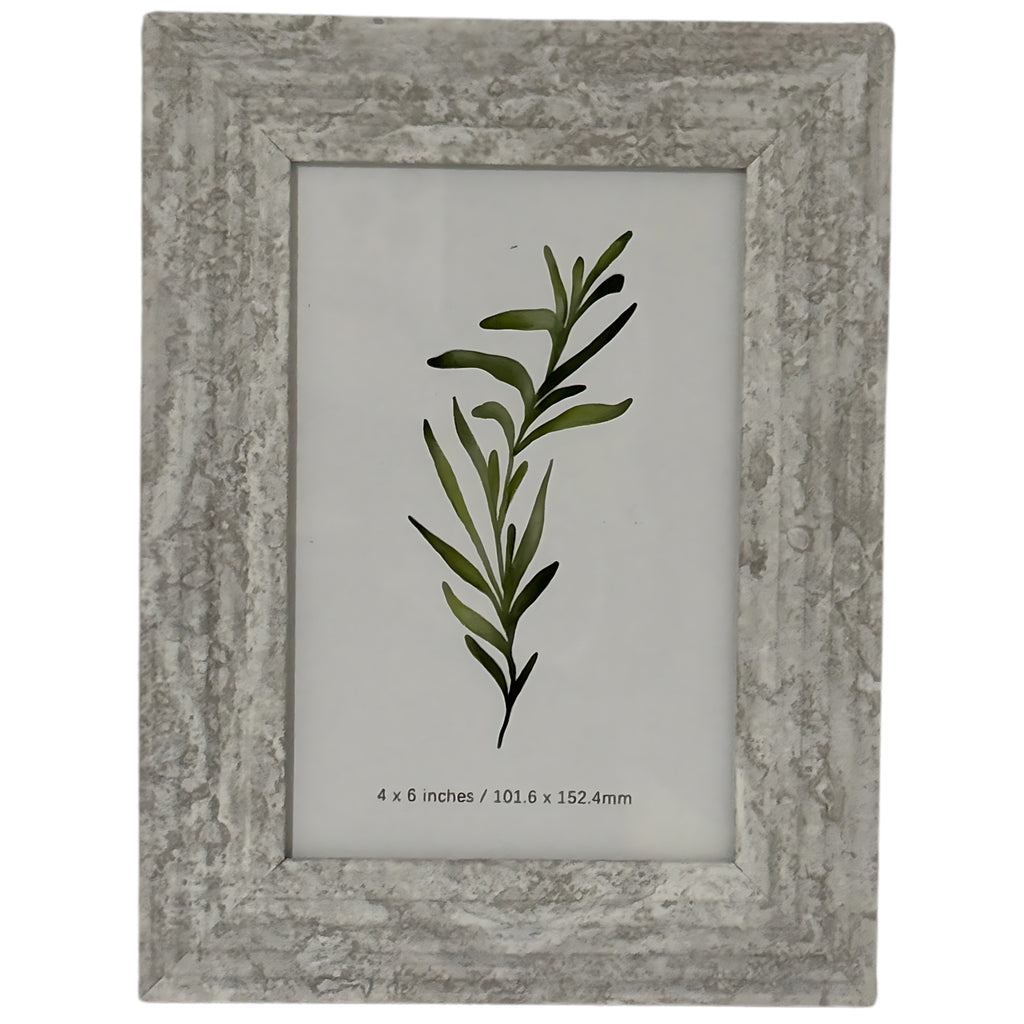 Kust Photo Frame 4X6