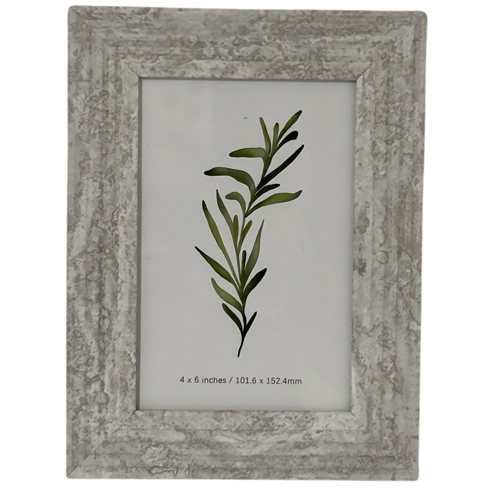 Kust Photo Frame 4X6