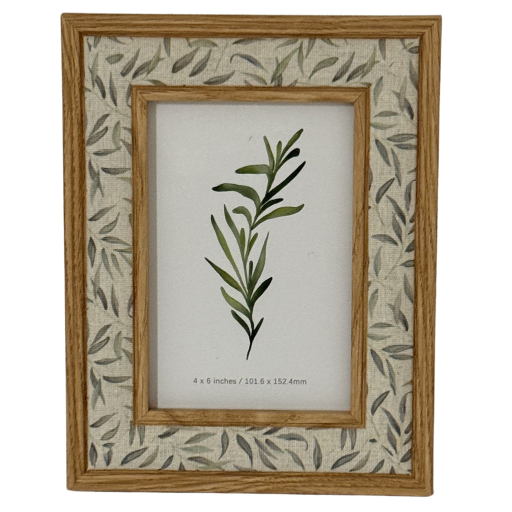 Tundra Photo Frame 4X6
