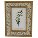 Tundra Photo Frame 4X6