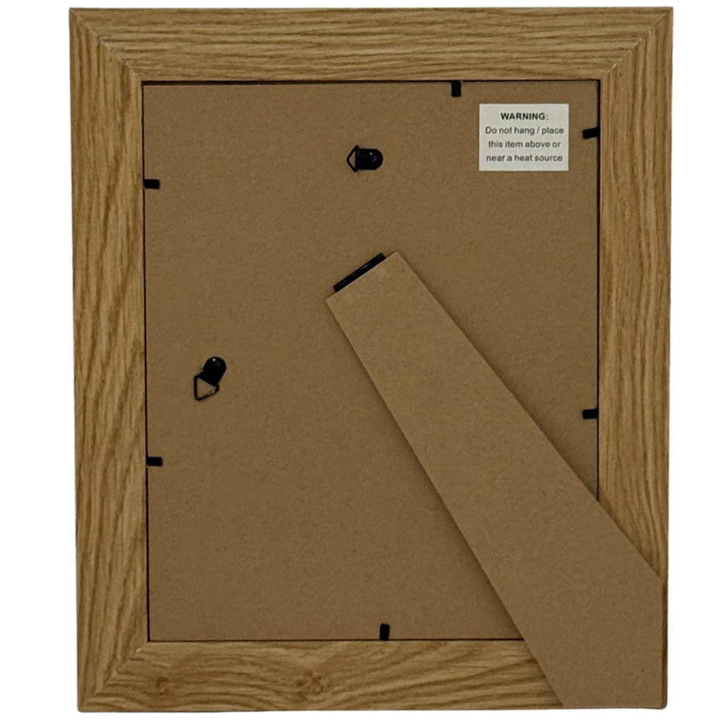 Tundra Photo Frame 8X10