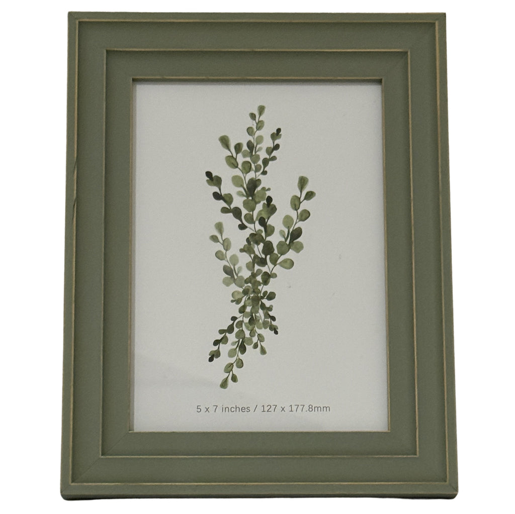 Vilde Photo Frame 5X7