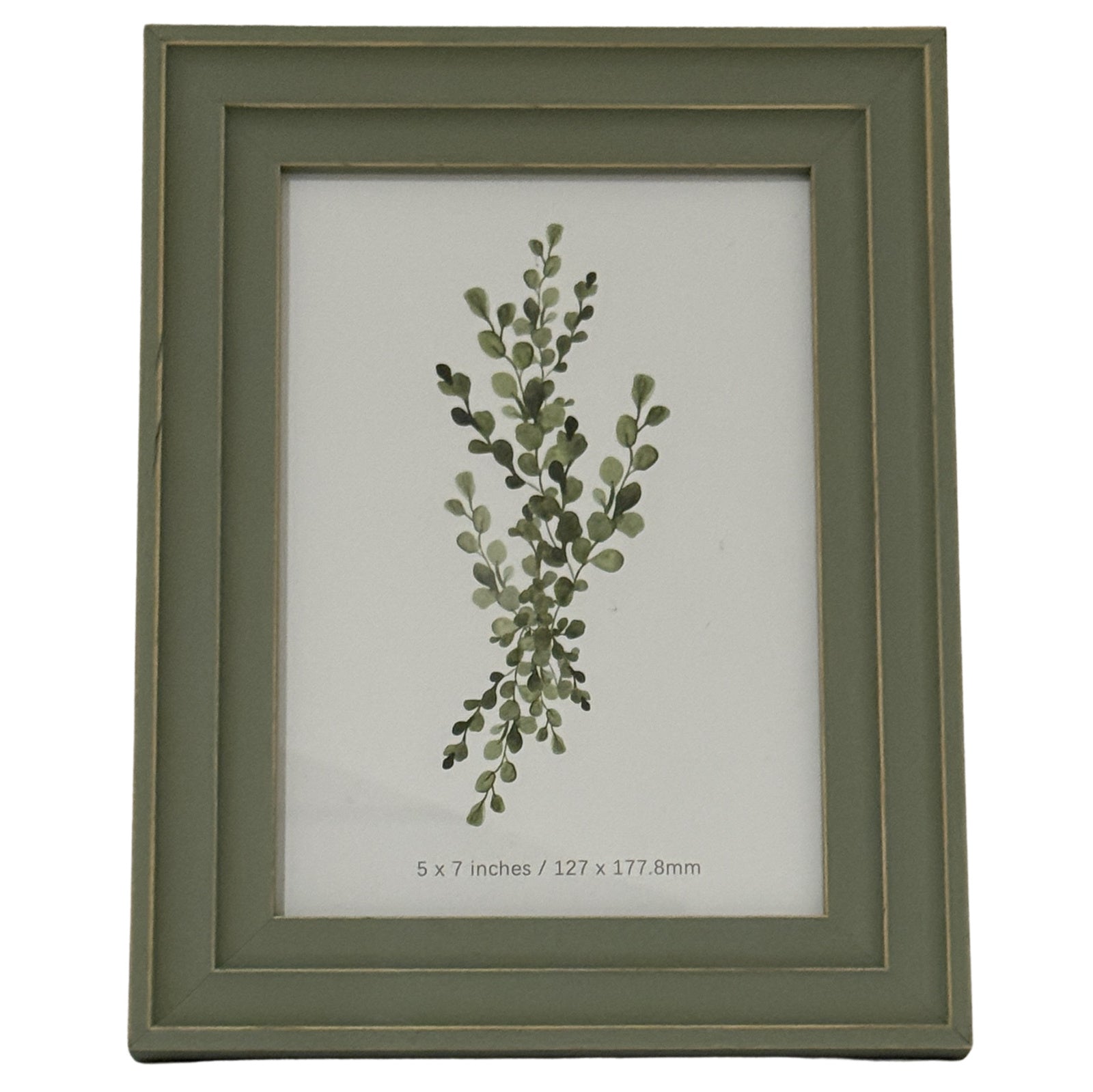 Vilde Photo Frame 5X7