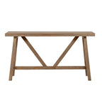 Haldon Collection Console
