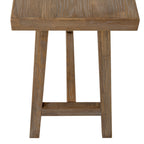 Haldon Collection Console