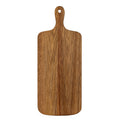 Small Rectangular Acacia Serving Board