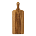 Large Rectangular Acacia Serving Board