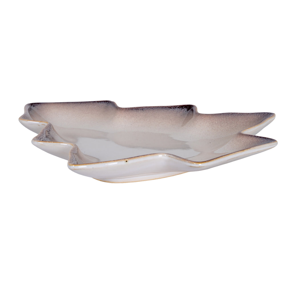 Small Everin Ceramic Tree Dish