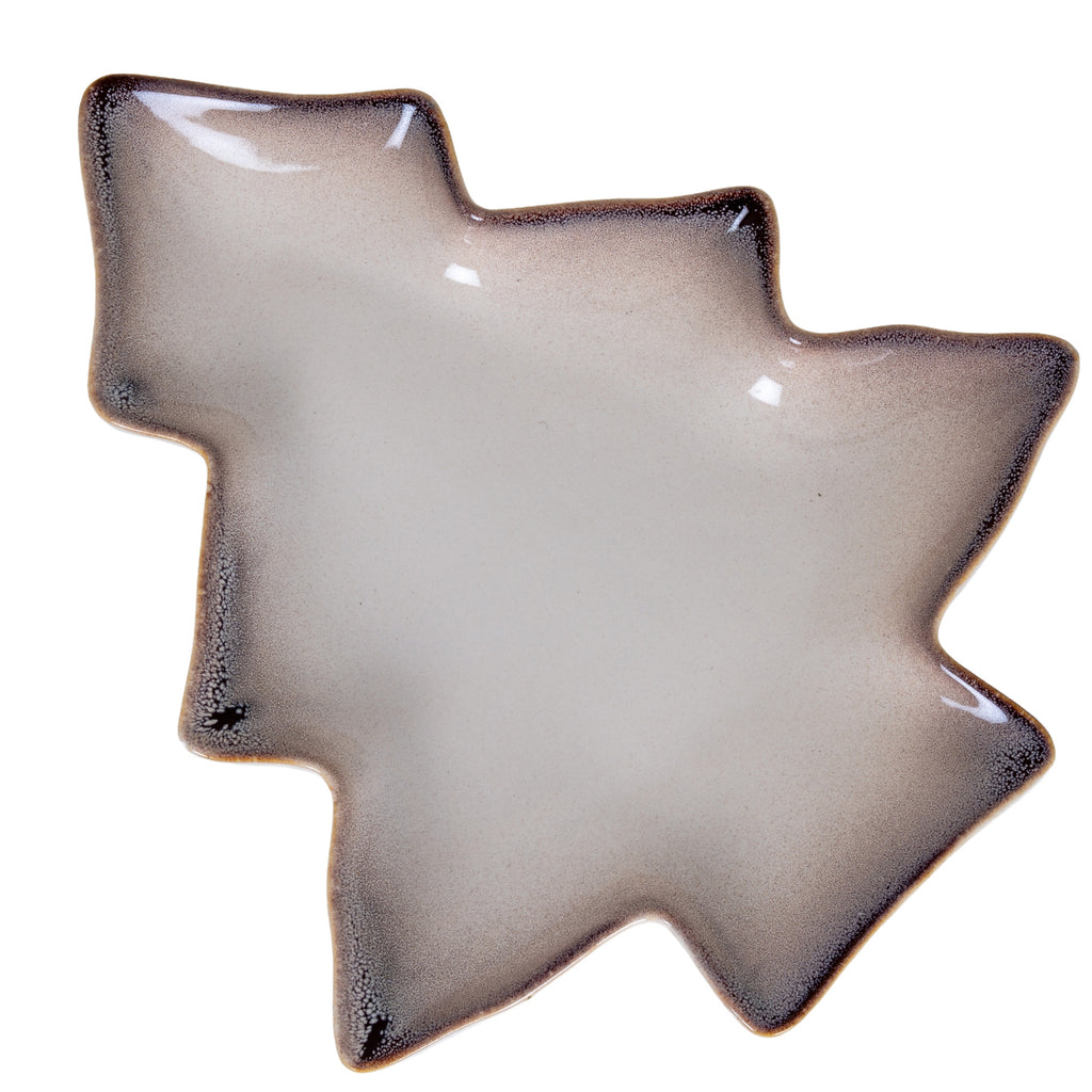 Small Everin Ceramic Tree Dish