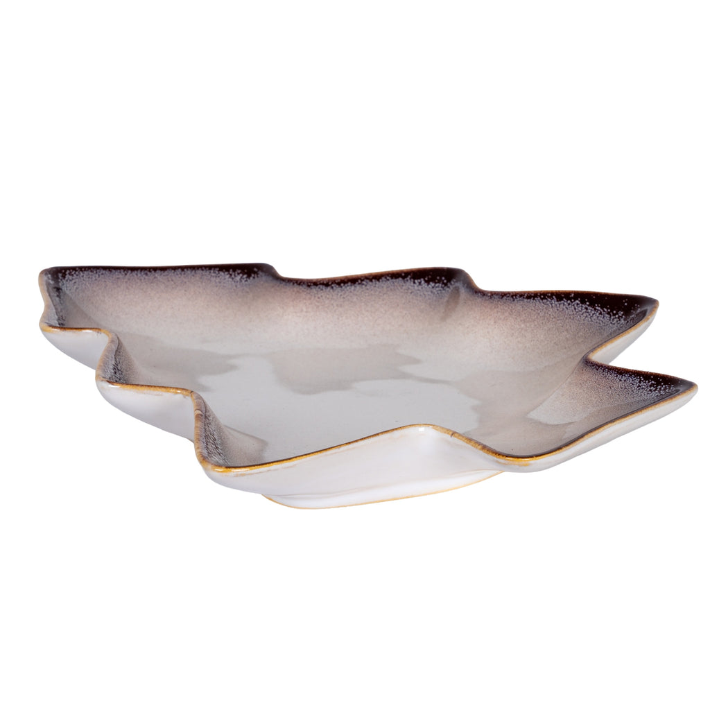Medium Everin Ceramic Tree Dish