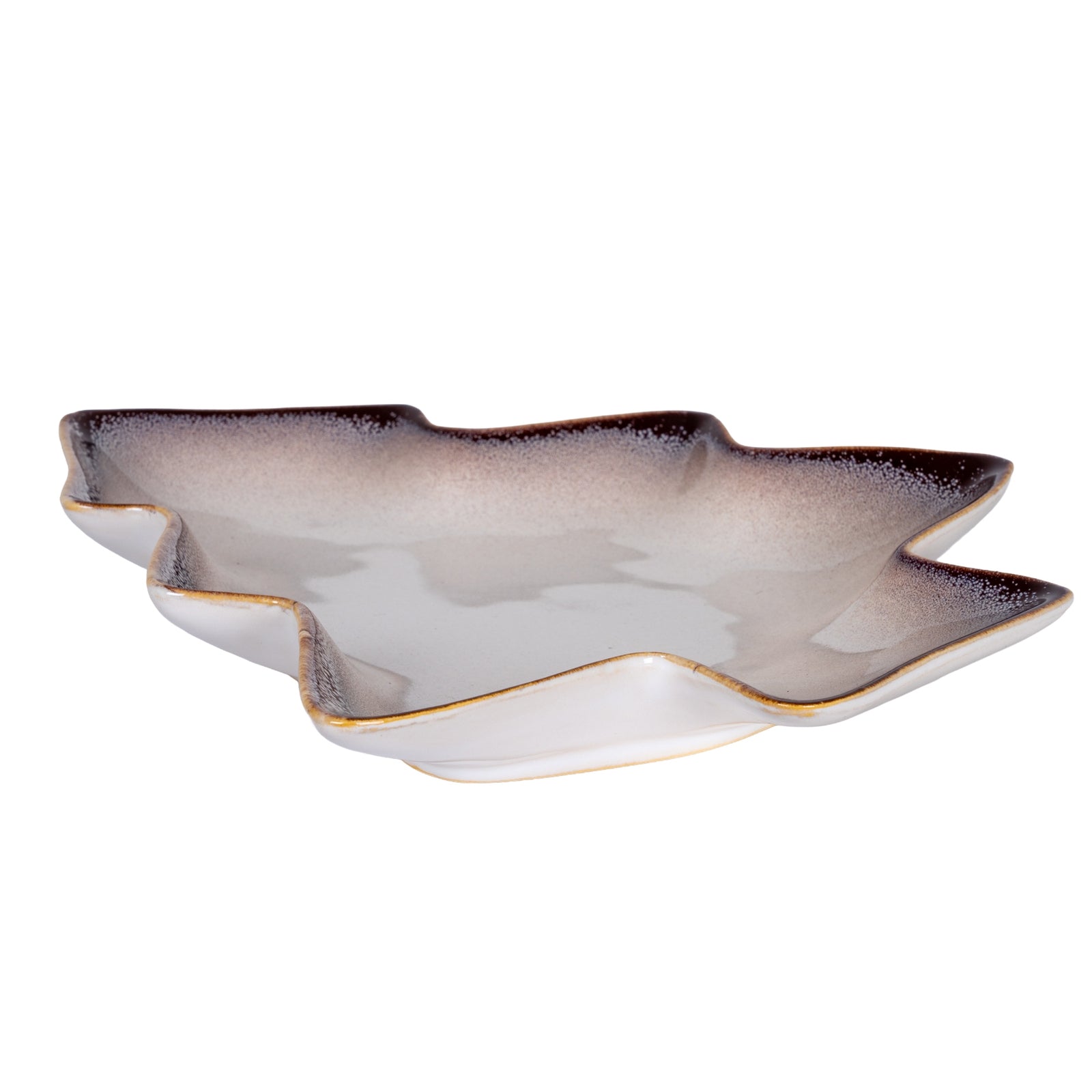Medium Everin Ceramic Tree Dish