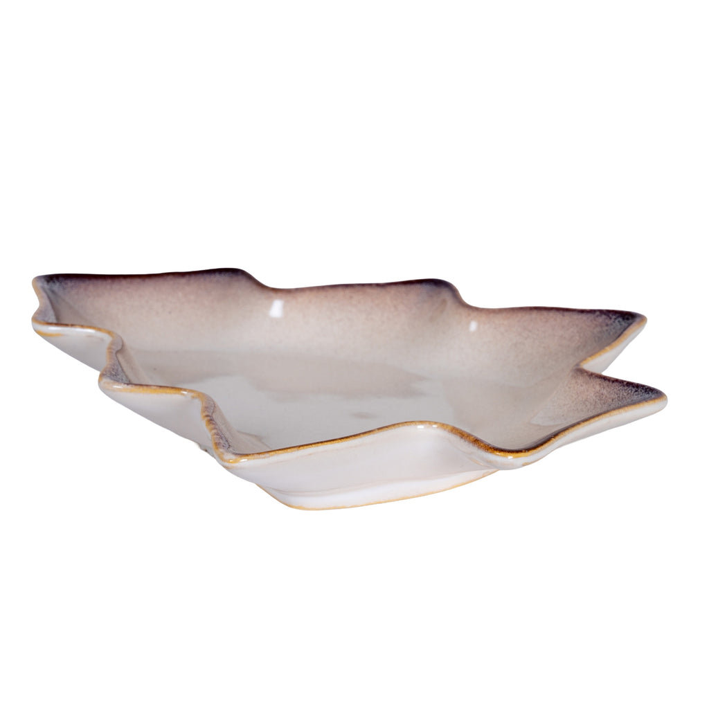 Large Everin Ceramic Tree Dish