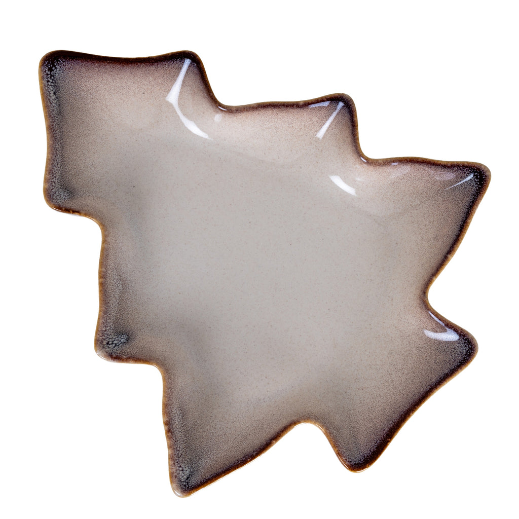 Large Everin Ceramic Tree Dish