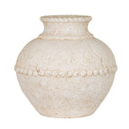 Medium Olympia Terracotta Vase