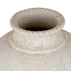 Medium Olympia Terracotta Vase
