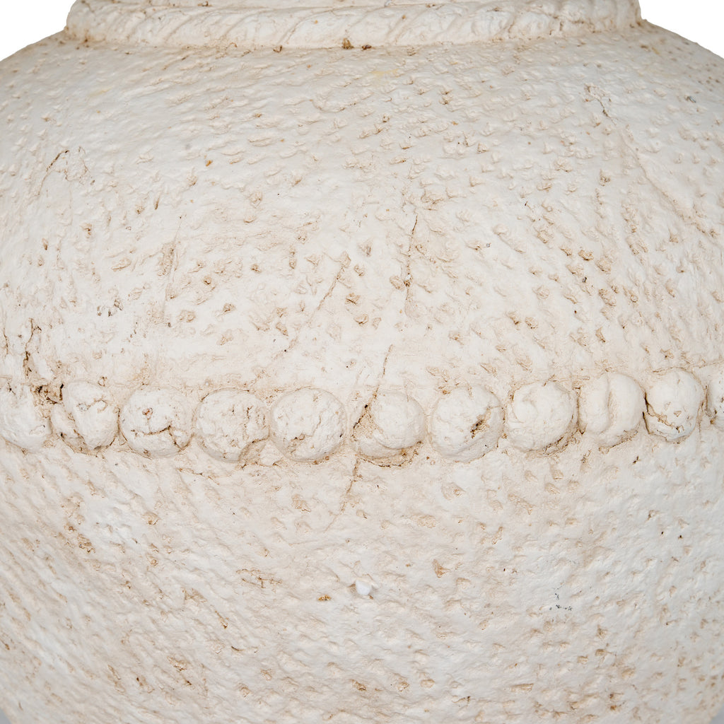 Medium Olympia Terracotta Vase