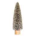 Large Cone Brush Tree