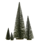 Large Spindle Brush Tree