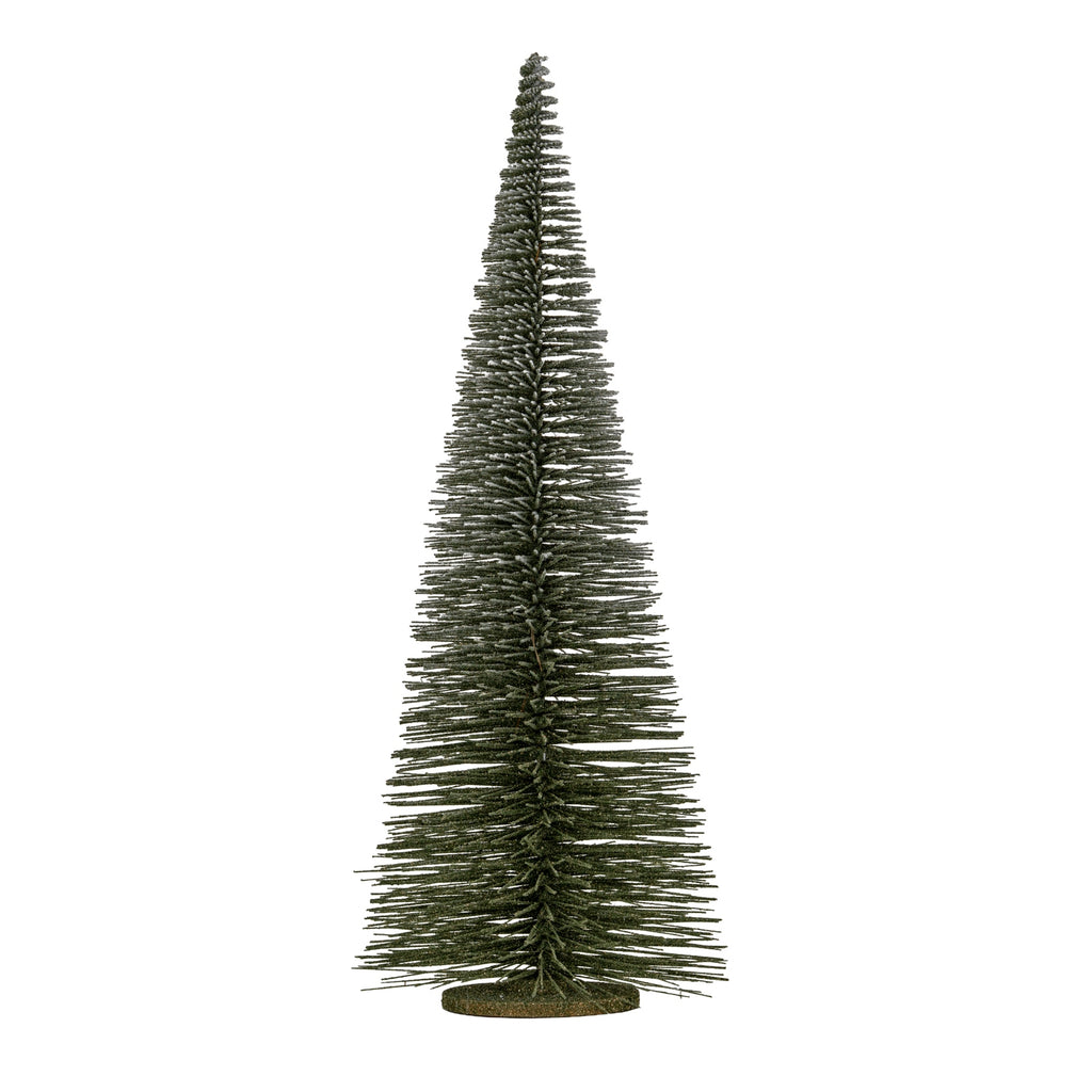 Large Spindle Brush Tree