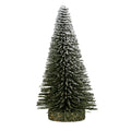 Small Spindle Brush Tree