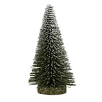 Small Spindle Brush Tree