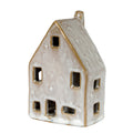 Nook Ceramic House With LED Light