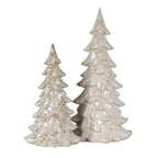 Alora Ceramic Medium Tree With Bows