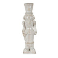 Alora Ceramic Nutcracker With Stocking