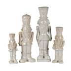 Alora Ceramic Nutcracker With Candy Lollipop