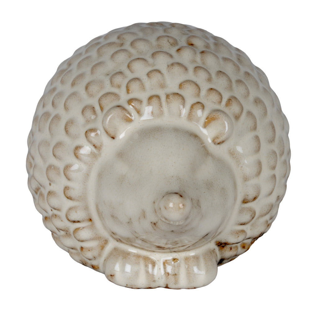 Alora Ceramic Large Hedgehog