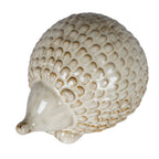 Alora Ceramic Round Medium Hedgehog