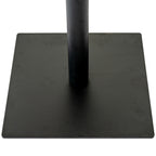 Romanby Stone Large Square Dining Table