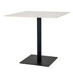 Romanby Stone Large Square Dining Table