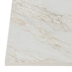 Romanby Stone Square Dining Table