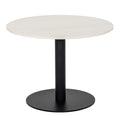 Romanby Stone Round Coffee Table