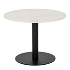 Romanby Stone Round Coffee Table