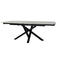 Romanby Stone Extending Dining Table