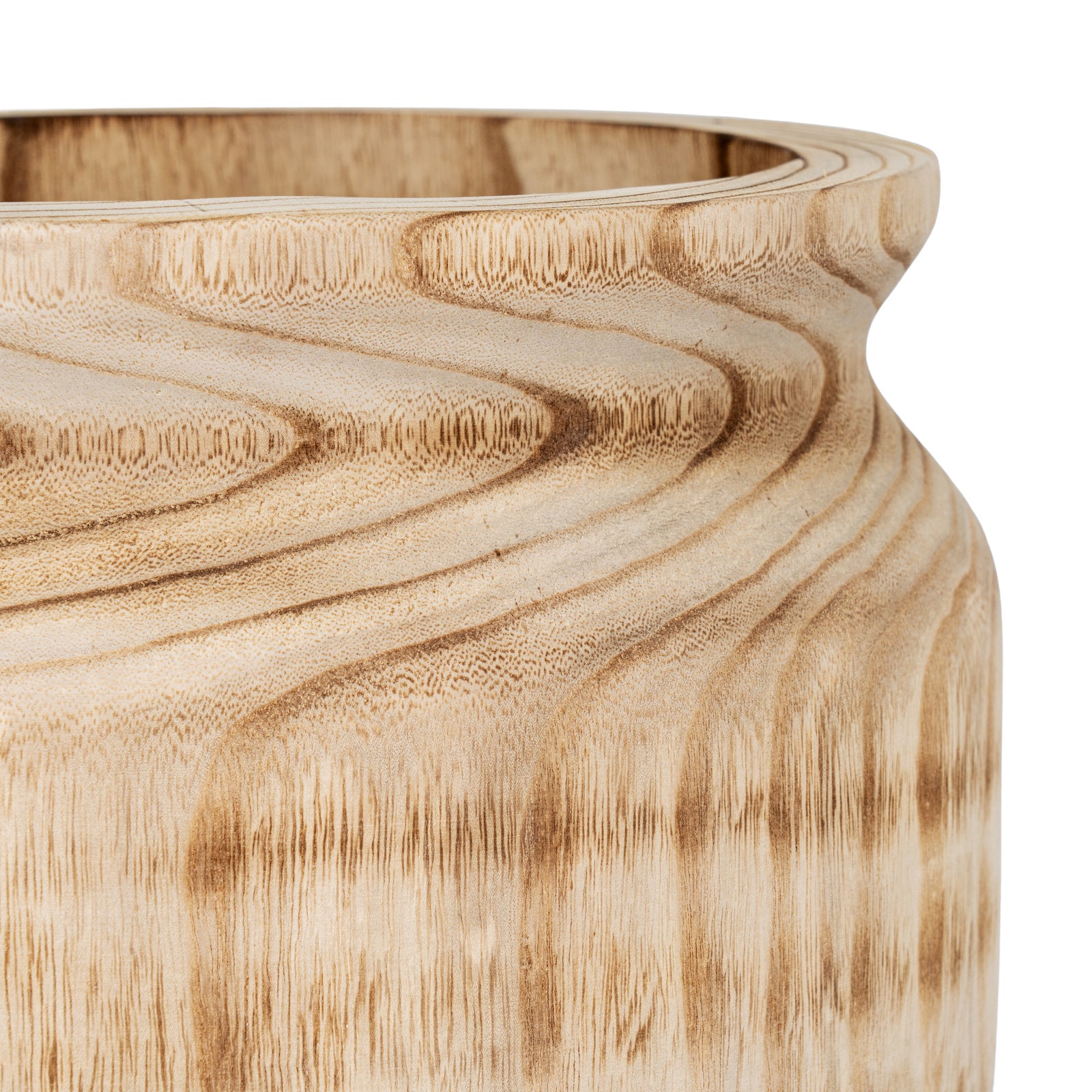 Artisan Large Urn Style Vase