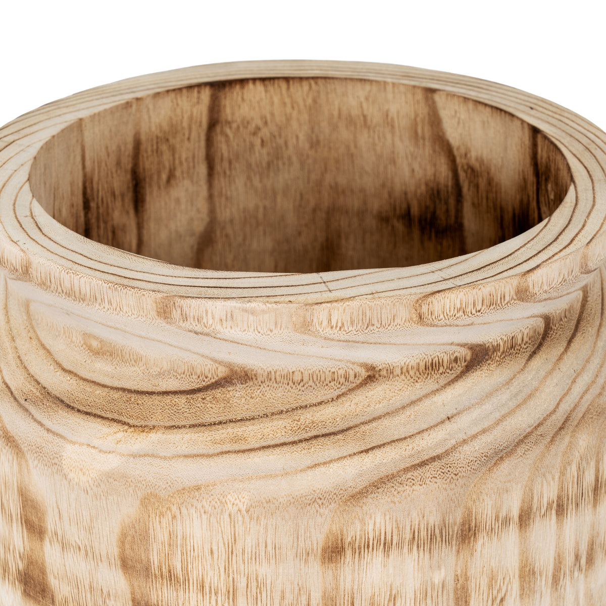 Artisan Large Urn Style Vase