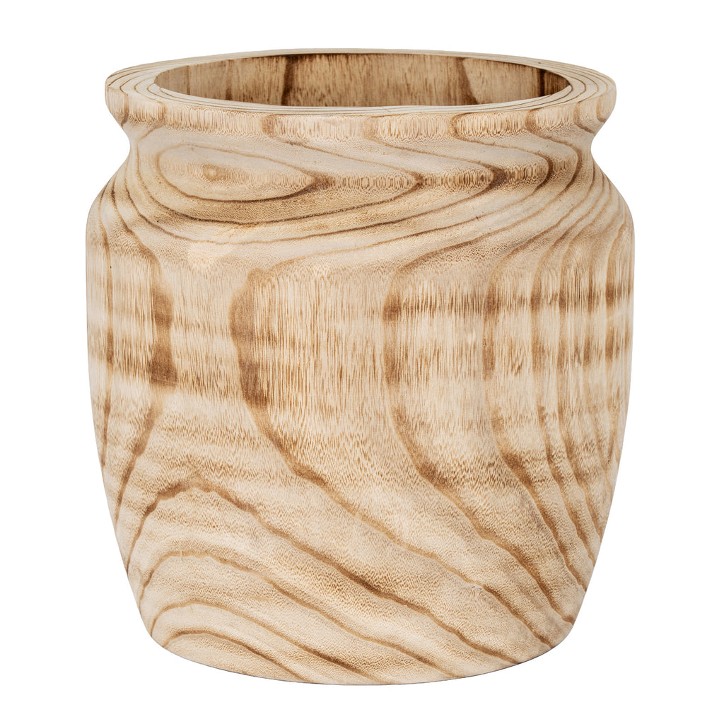 Artisan Large Urn Style Vase
