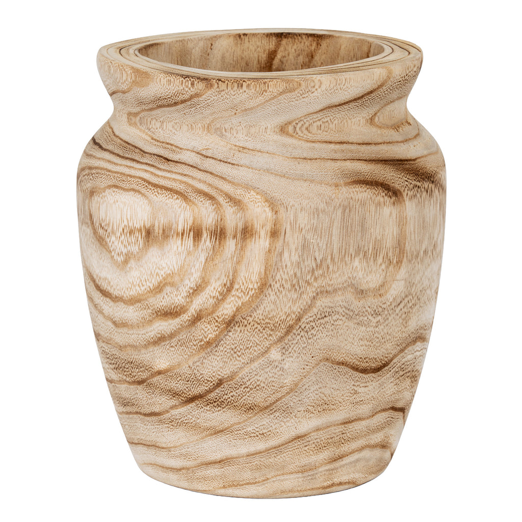 Artisan Urn Style Vase