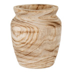 Artisan Urn Style Vase