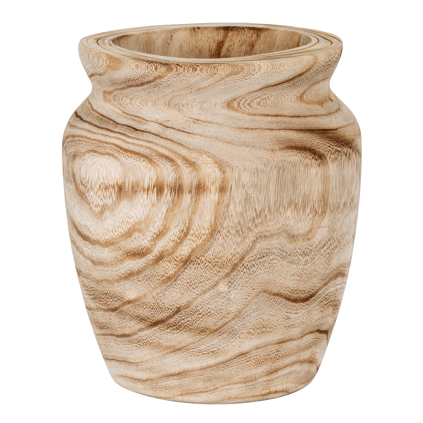 Artisan Urn Style Vase