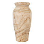 Artisan Urn Style Tall Vase
