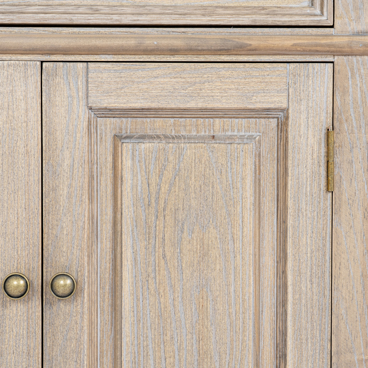 Delphine Collection 4 Door 2 Drawer Sideboard