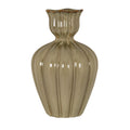 Orin Small Sage Tulip Olpe Vase